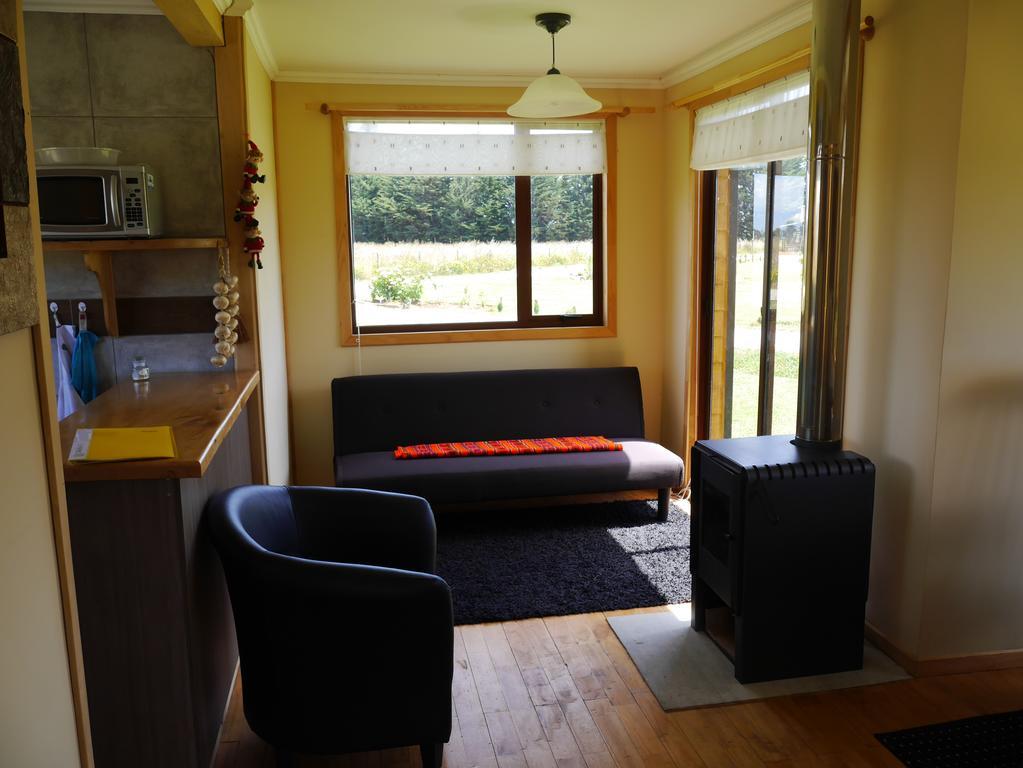 Holiday home Avatar Puerto Varas
